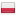 trendyboats.com server is located in Poland